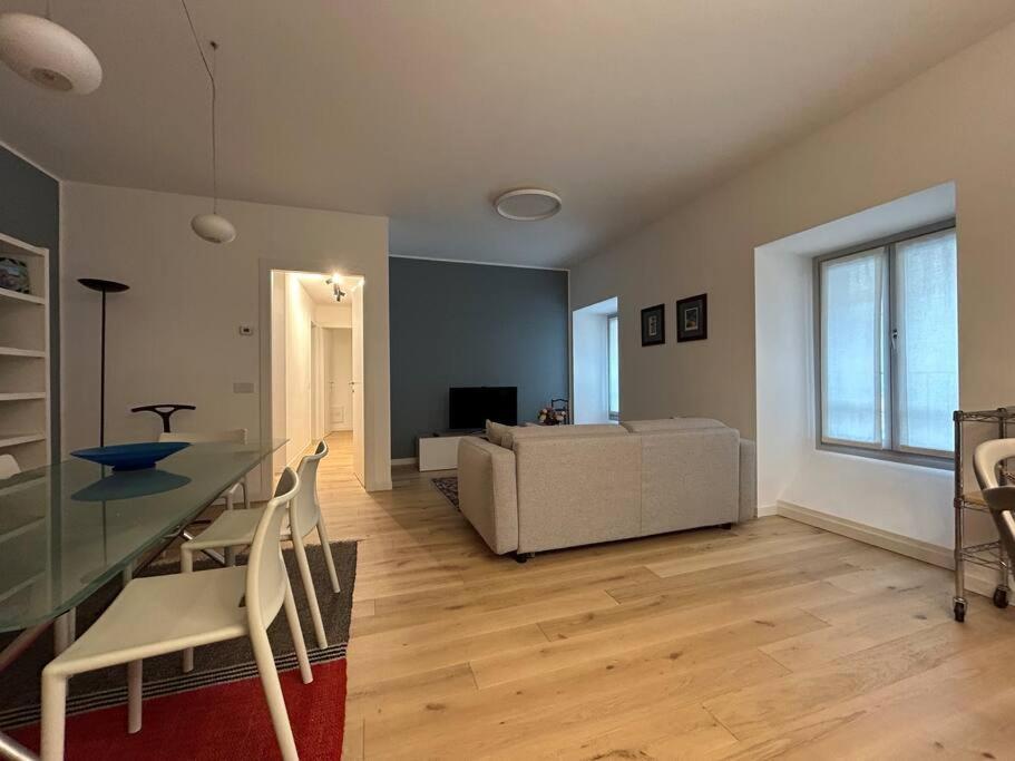 Borgopalazzo Charme Home Бергамо Экстерьер фото