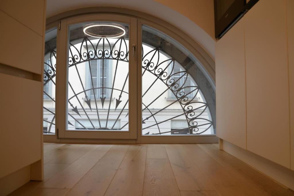 Borgopalazzo Charme Home Бергамо Экстерьер фото