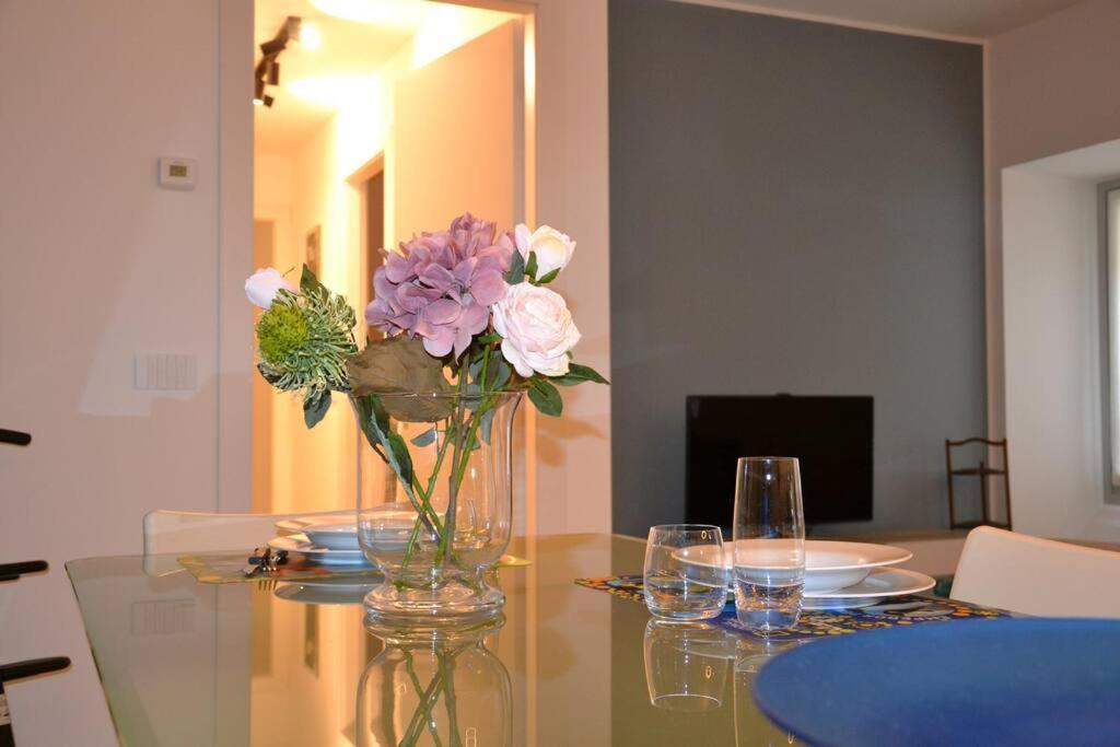 Borgopalazzo Charme Home Бергамо Экстерьер фото